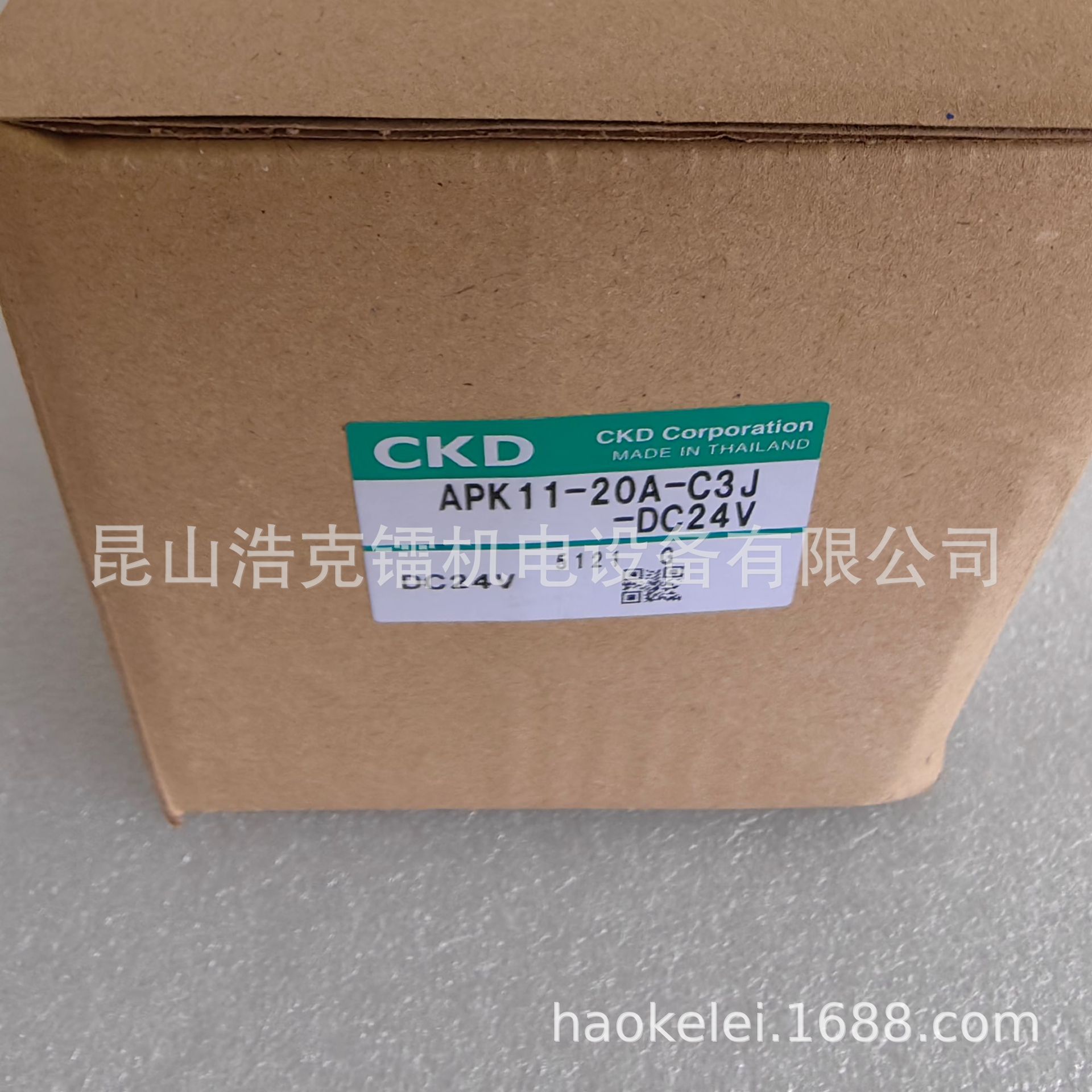 3KA1110-AC100V 电磁阀 全新 原装
