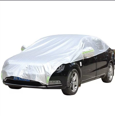 Car Cover Half Cover, Car clothing
