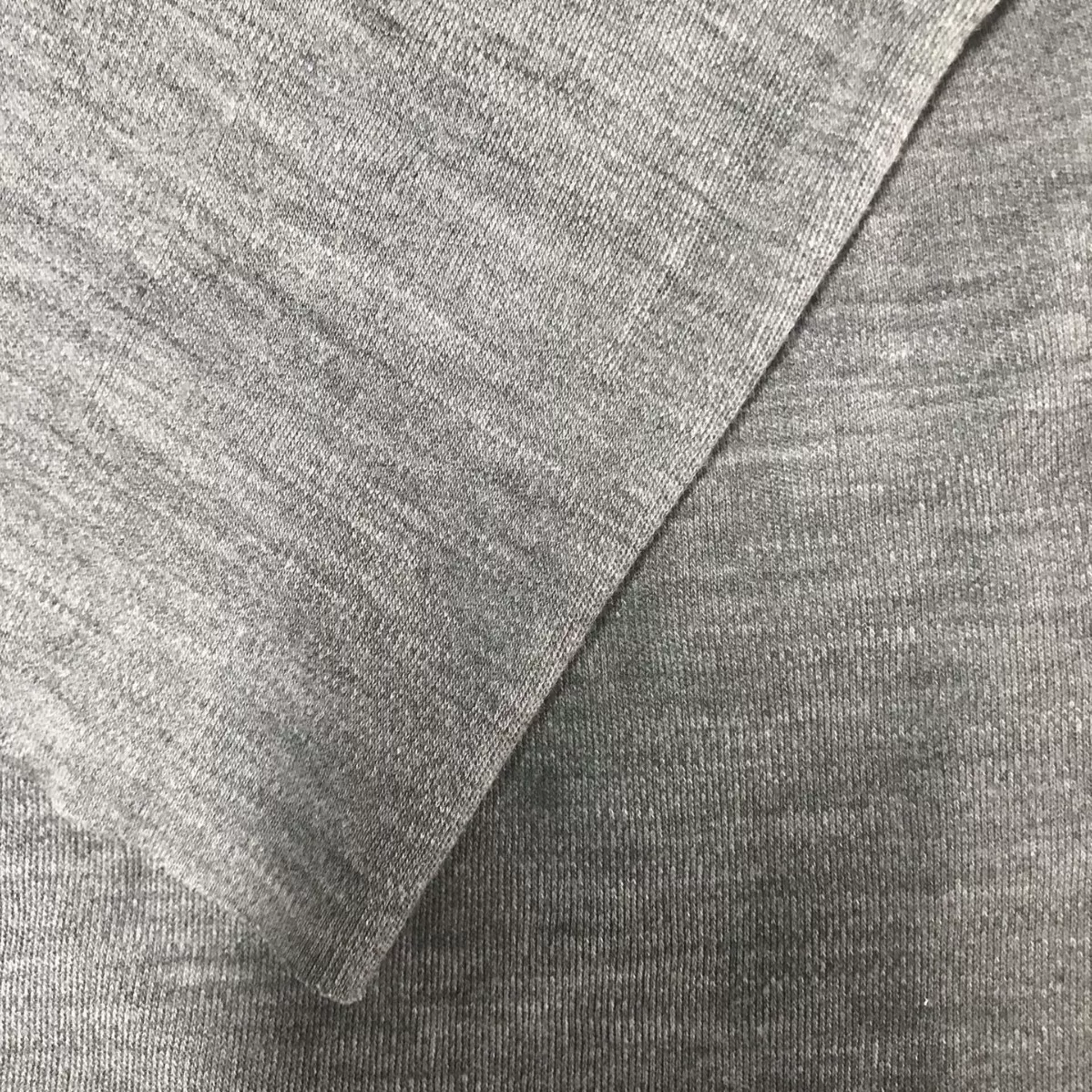 全羊毛棉毛布羊毛双面布空气层罗纹美丽诺羊毛澳毛纯羊毛源头工厂