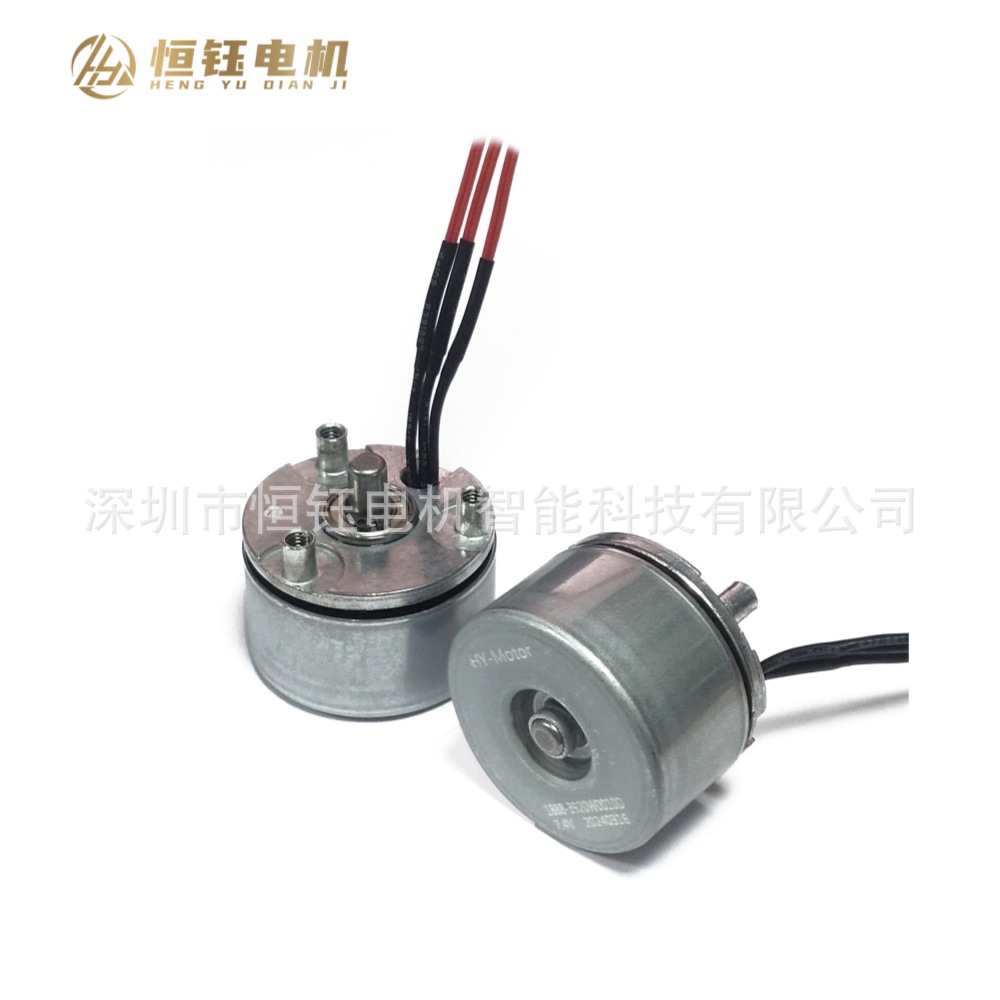 1888-3920W 브러시리스 모터 HY-모터 브러시리스 모터 근막 건 모터 마사지 모터