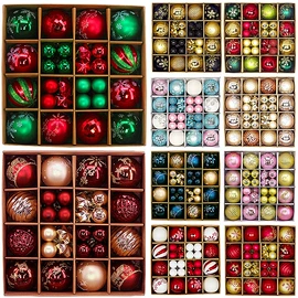 圣诞球;圣诞装饰品;场地布置道具