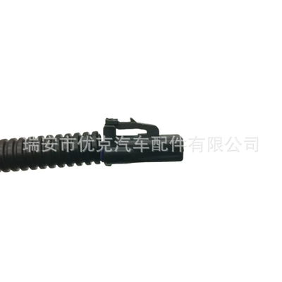 Speed Sensor Abs – ABS modulu və sensorları