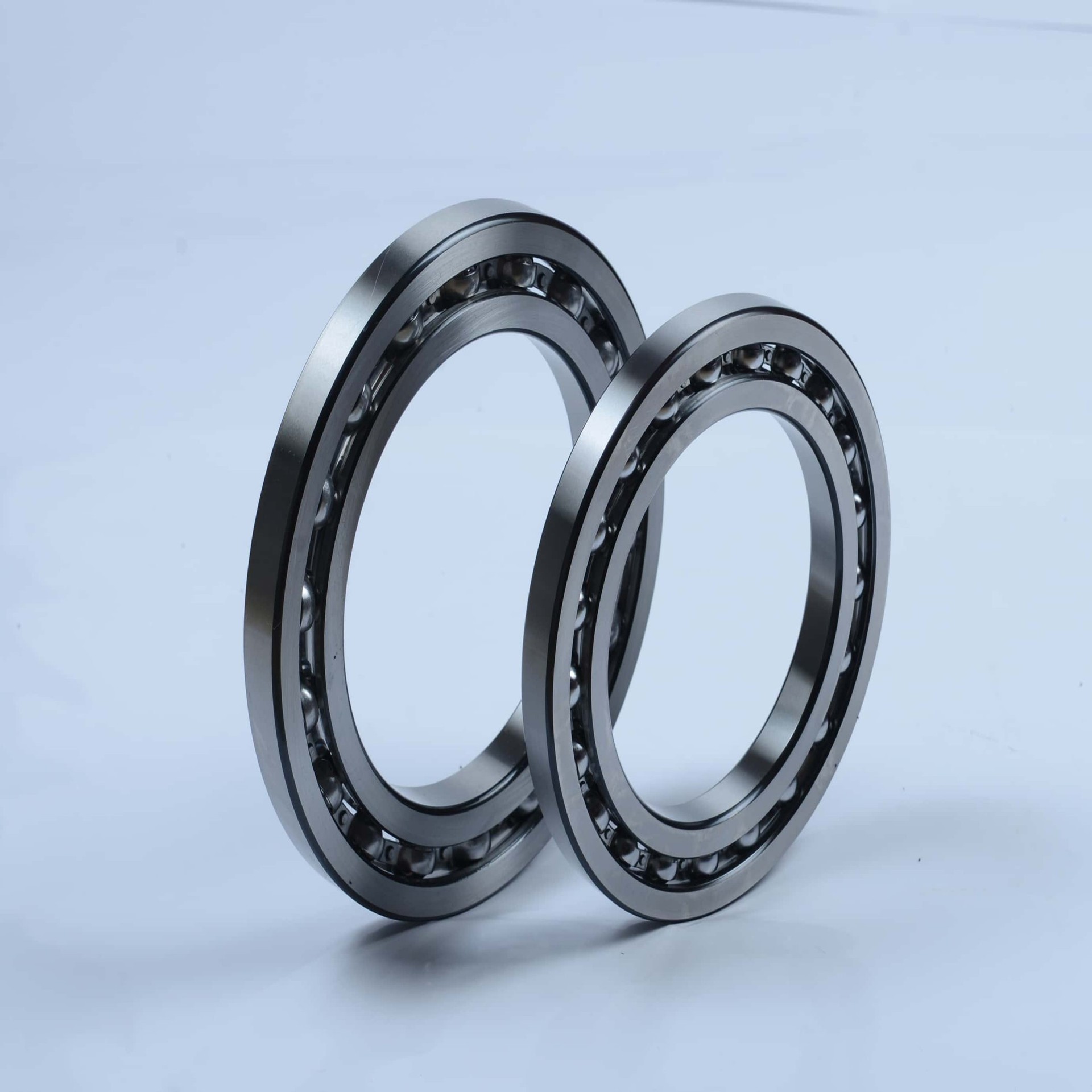 长期供应法兰深沟球轴承 山东品牌P5P6级产品61926/61926-2Z/6192