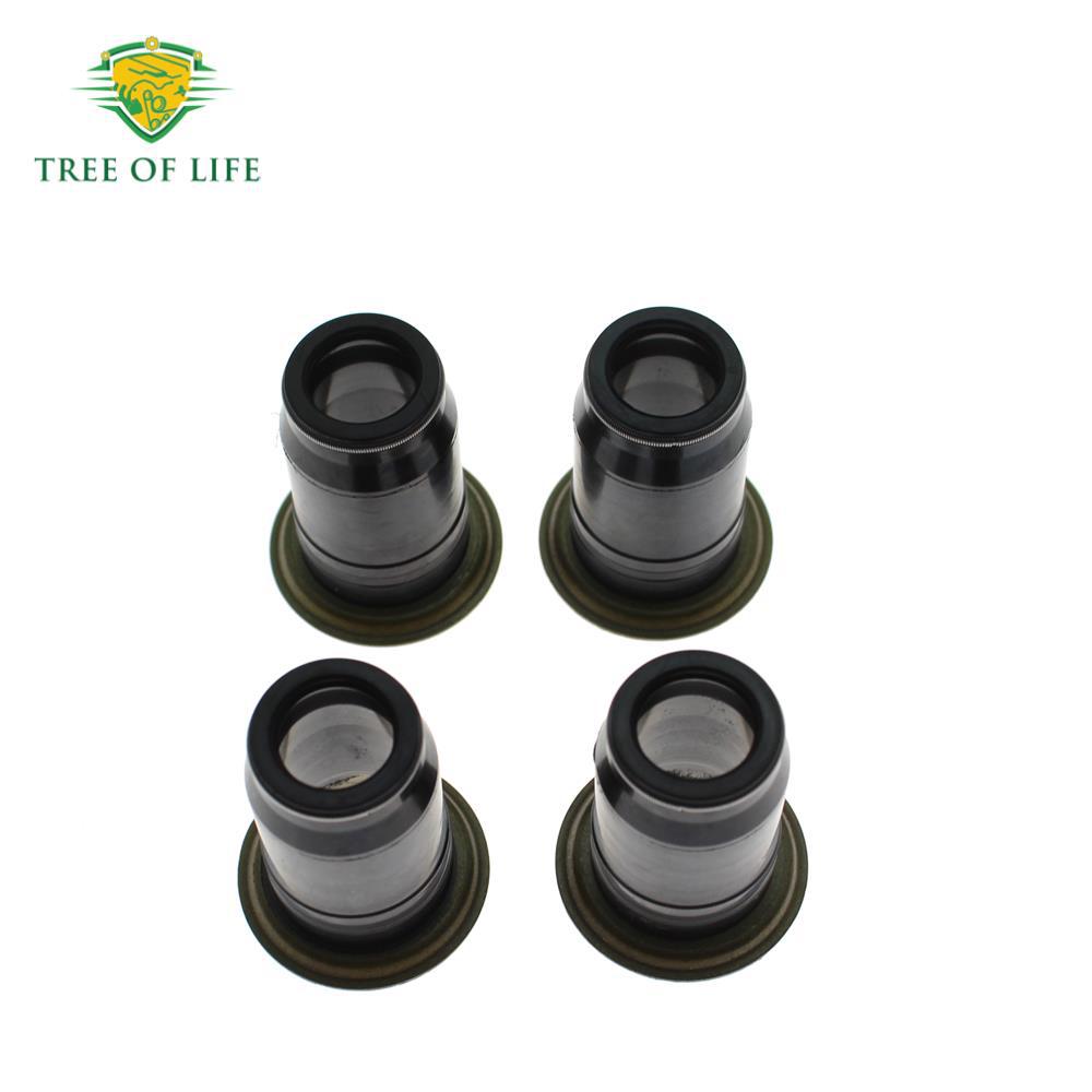13276-2W211 15311-Ni126 for Nissan Patrol Fuel Injector Seal Kit