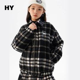 童裤;童T恤;普通外套