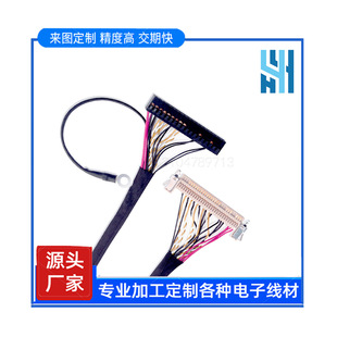 LVDS���� �ΰ��p�˾� �ҕ�V��C�Pӛ����X�O�����Һ�� �@ʾ��