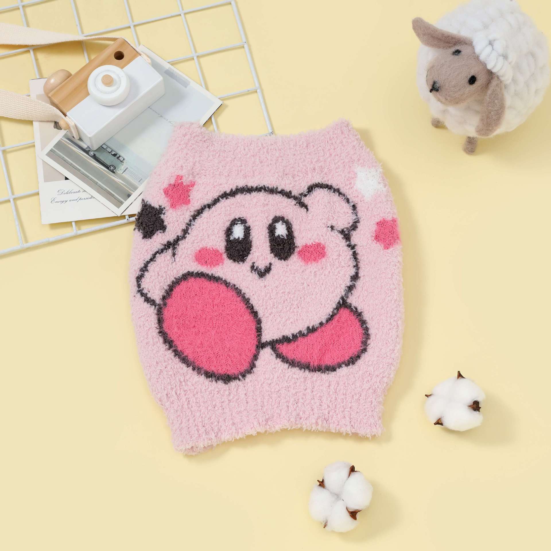 귀여운 kabi1 (가을과 겨울) 1