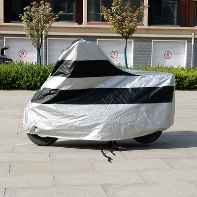 Protection Cover Thickeneded Cotton Scooter – Car clothing