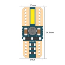 羳N aT10ʾT10 7020 2LEDʾ՟CANBUS