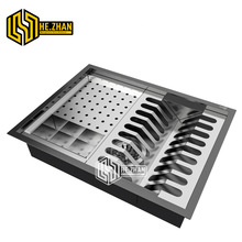 ���S�������ٶ��ƶ���304���P��ֹ�Ⱥ߅ˮ�ۆβۏN��ϴ��ϴ�˳�