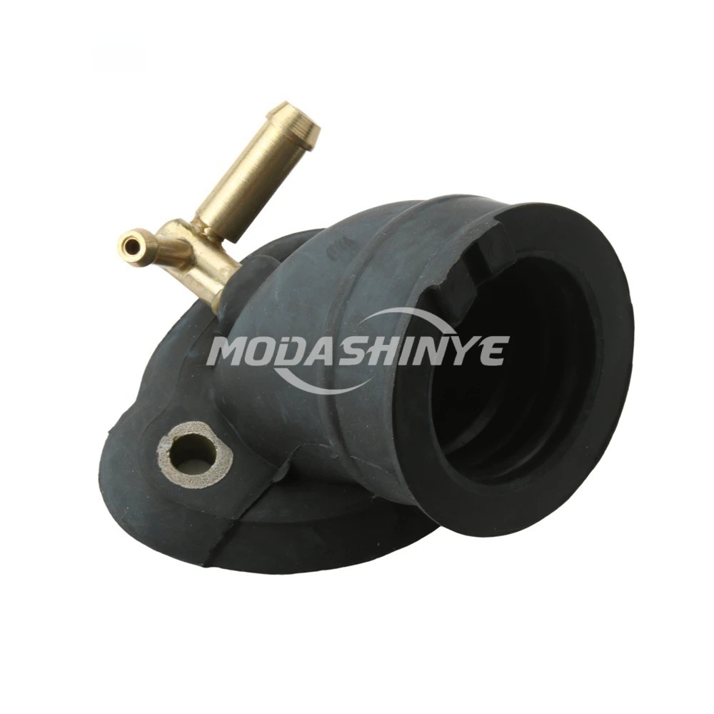 Suitable for Vespa S ET4 LX 125 150 LXV125 intake pipe intake manifold