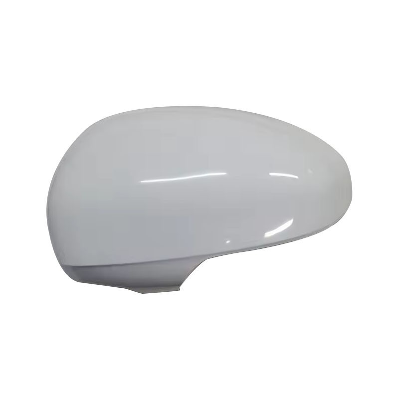 Suitable for 09-15 Toyota IQ rearview mirror shell mirror cover to replace car exterior decoration