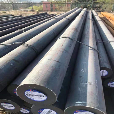 3Cr2W8V H13圆形电子钢 热作模具钢