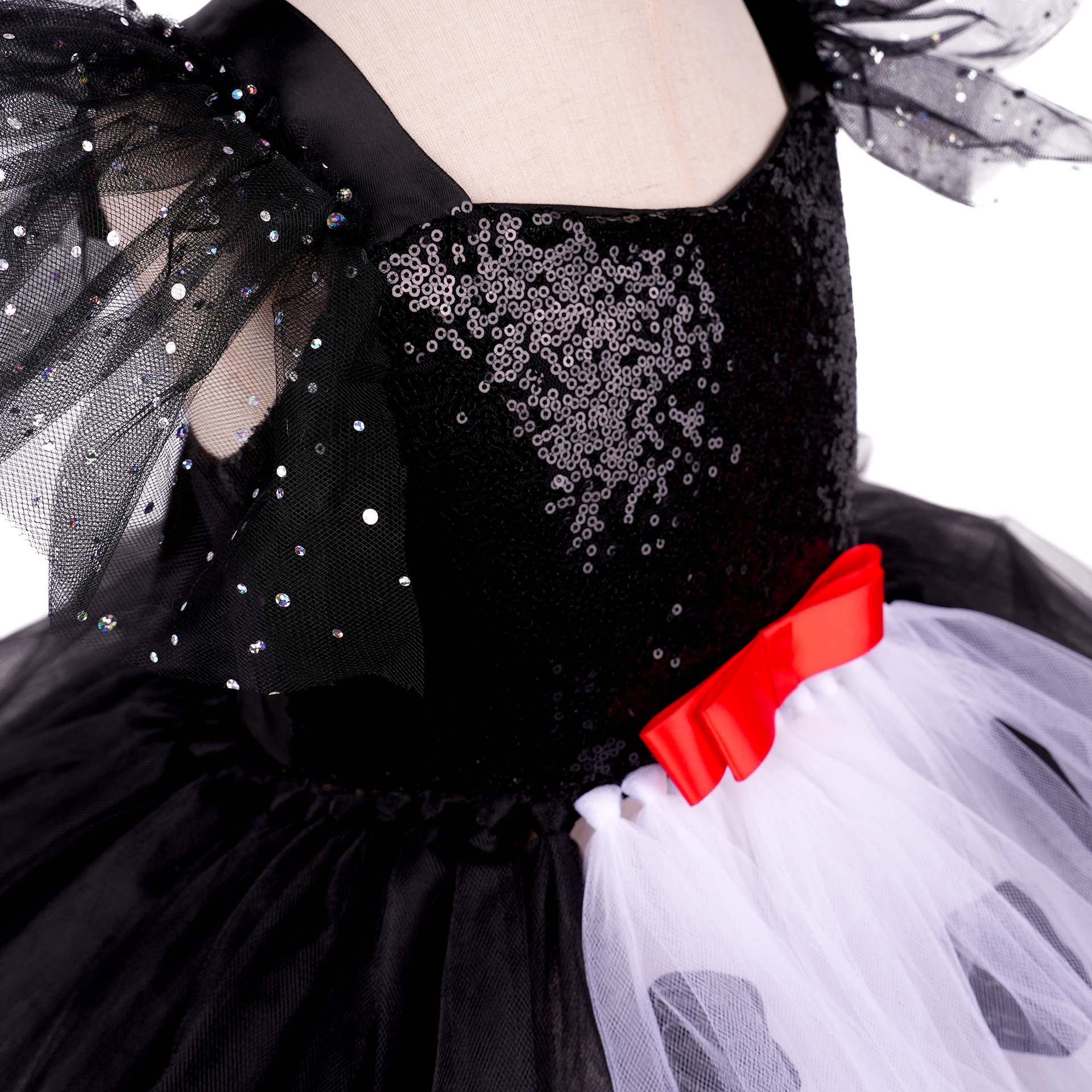 (Cross-border trading), children's dress, suit, cosplay, Amazon, halloween 3