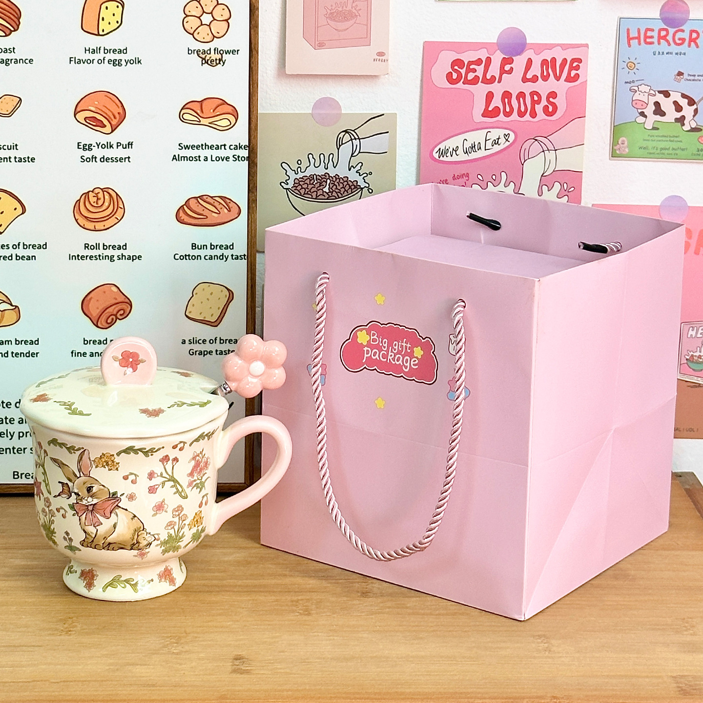 Hermosas tazas de cerámica de pie alto copas de agua caseras tazas de regalo tazas de oficina tazas de café de alto valor facial tazas de infusión