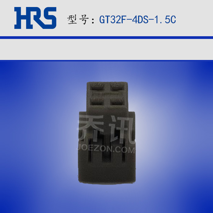 GT32F-4DS-1.5C  HRSձ  ԭ4P HIROSE