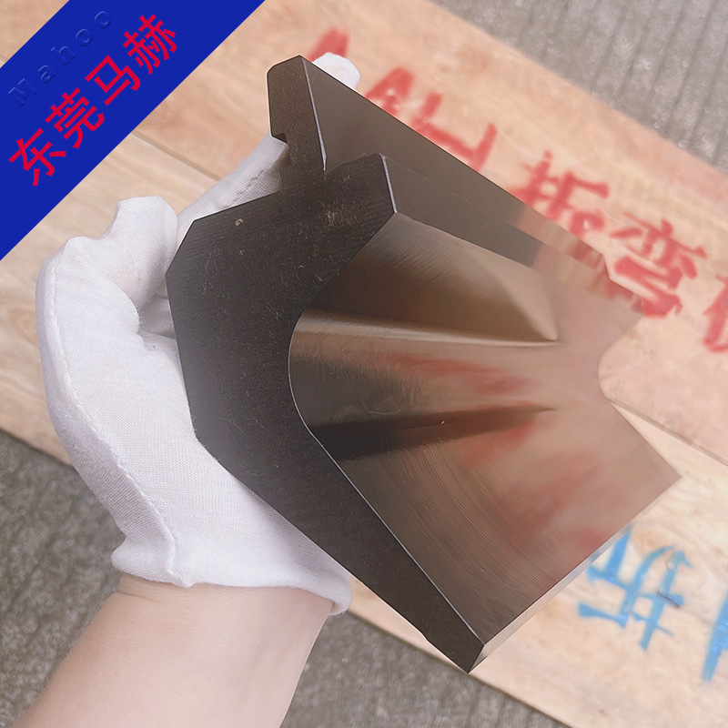 数控折弯机模具 非标折弯模具 伺服液压折弯刀 y-0912