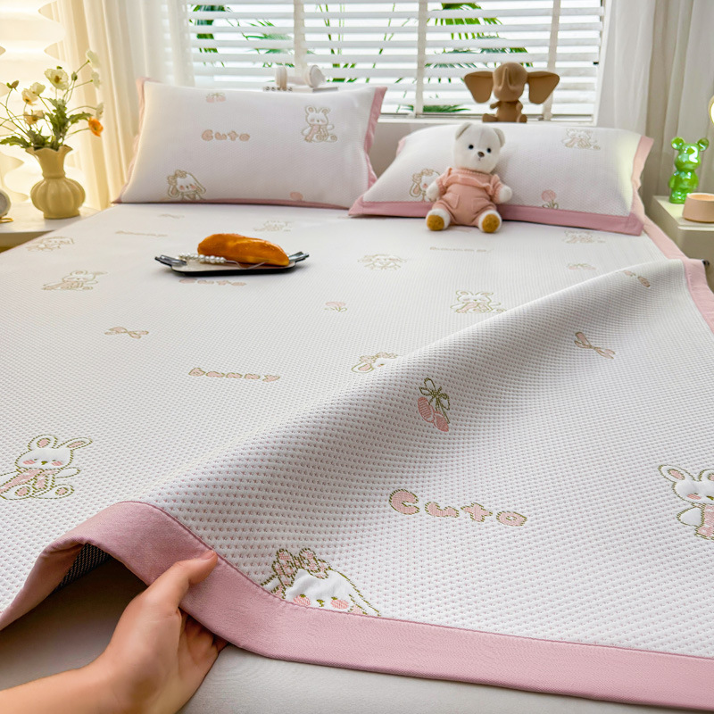 [플랫레이 스타일] 투지과이과이-A급 에틸렌PE 쿨링매트