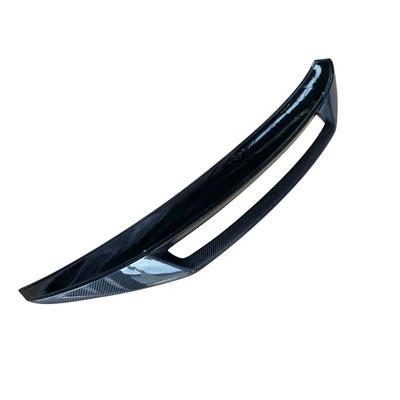 Suitable for BMW's new G20 Fixed wind wing - dry-carbon-fiber-tail-wing-ready-in-stock