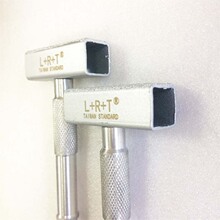 L+R+T砂轮修整器电镀金刚石手持T形台式砂轮机砂轮片砂轮整形修正