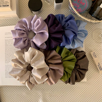 Saç üçün rezinlər — Styles