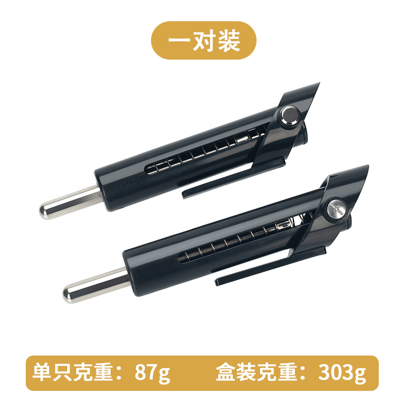 Accesorios transfronterizos multifunción contrapeso decreciente Perno insertar equipo contrapeso gimnasio super grupo decreciente contrapeso