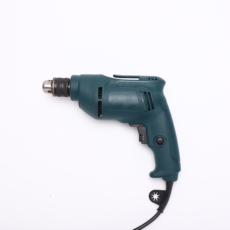 厂家直供新款多功能手电钻正反转调速家用迷你手电钻起子电钻