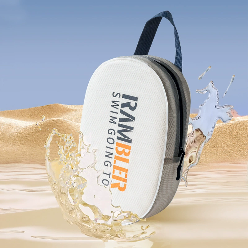 Сумка для туалетных принадлежностей с разделением на сухую и влажную зоны, большая вместимость, портативная дорожная косметичка в стиле INS, ручная сумка для хранения, оптовая продажа.