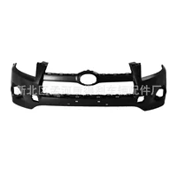 Передний бампер для RAV4 2012-12, 52119-0R908, бампер RAV4, версия для Ближнего Востока и Америки