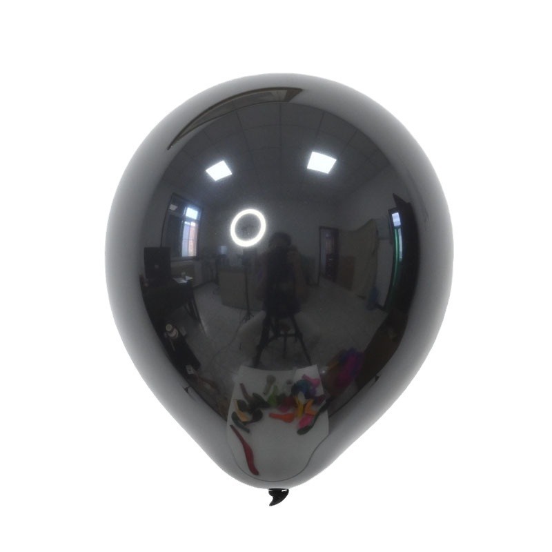 卸売10インチ2.2グラムマットバルーン結婚式装飾誕生日バルーンパーティーシーンレイアウトカラーバルーン|undefined