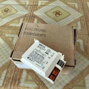 Vossloh Schwabe Type Elxc 155.378 Fluorescent Lamp Digital Ballast