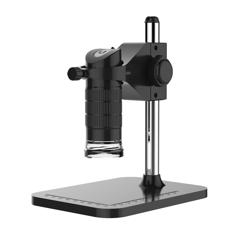 高清电子数码1000x显微镜高清数码升降支架电子放大镜