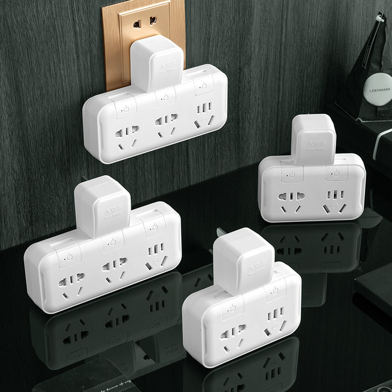 空调热水器插座转换插头10安插头转16插座 16安插头转16安转换器