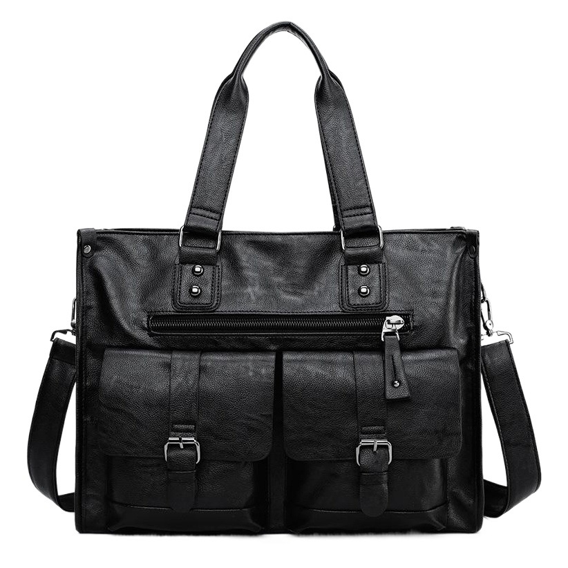 Fábrica al por mayor nuevo bolso estilo coreano casual hombres bolsa grande crossbody retro viaje hombres bolsa de moda bolsa grande