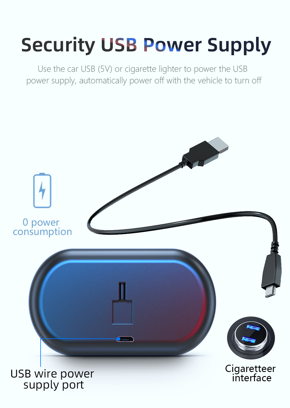 Car HUD Head-Up Display Beidou GPS Dual-Core No-Latency High-Definition Speedometer Head-Up Instrument X2 Universal Model