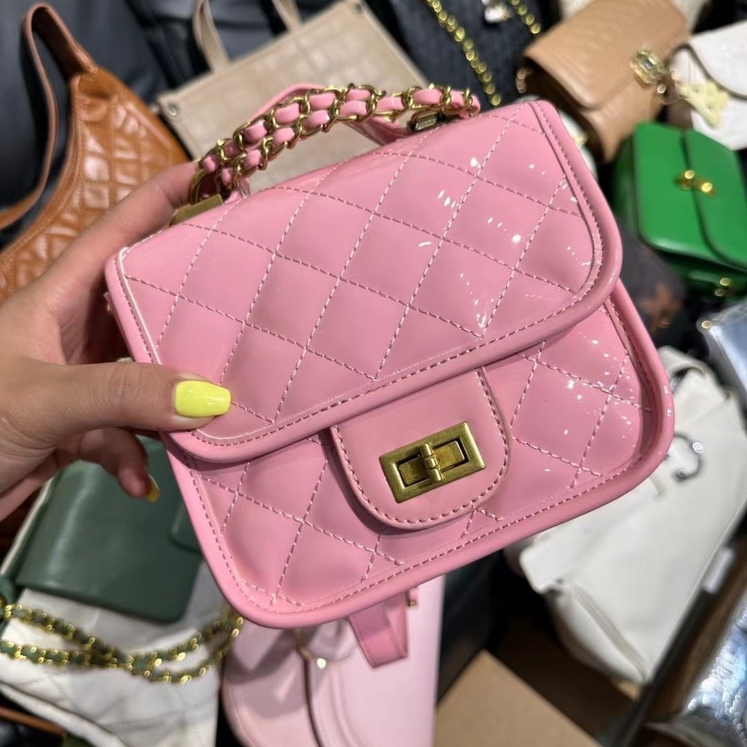 Women's Bags, Niche Design Crossbody Bags, Wholesale Foreign Trade Sources, Ladies& # 39; Nichecross
