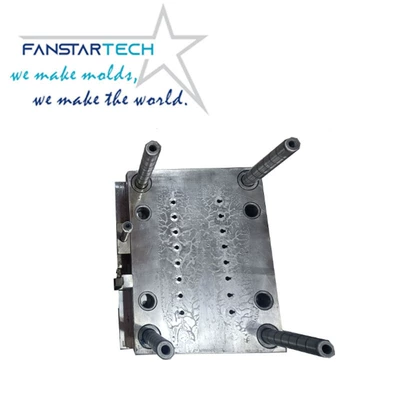 Pen Mold Accessories Injection Molding – Avtomobil hissələri qəlibləri