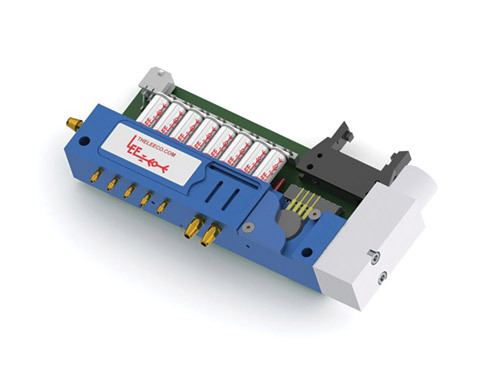 美国LEE止回阀COPM5501010S，优势供应，原厂供货