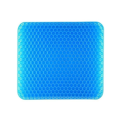 Cool pad: Ventilated and Breathable Thick Seat