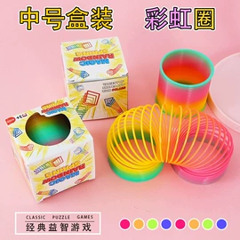 传统怀旧玩具;惯性回力玩具;陀螺