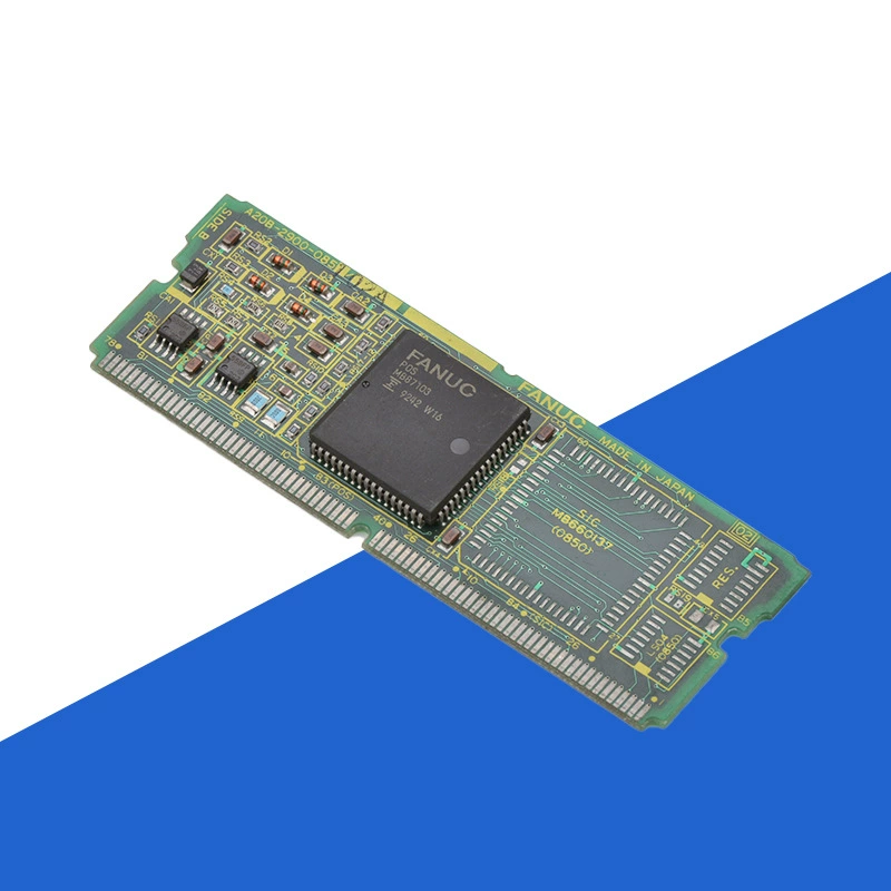A20B-2900-0851Fanuco FANUC печатная плата PCB оригинал демонтаж машина для продажи на складе