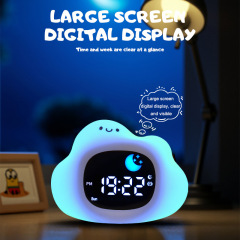 Cloud Sleep traner lockすればなにかライトとホワイトnoise