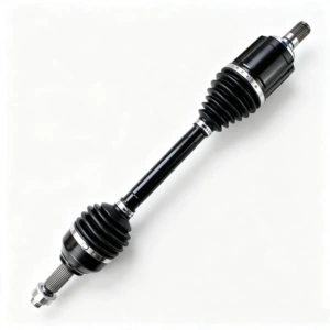 Suitable for Trumpchi GS8 GM8 half shaft drive shaft 3210001CAD0100 3210002CAD0100