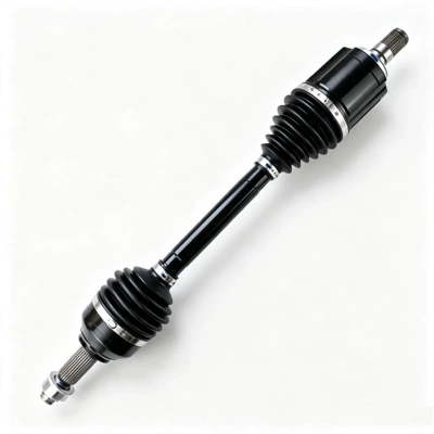 Suitable for Trumpchi GS8 GM8 half shaft drive shaft 3210001CAD0100 3210002CAD0100 (Yarım ox / Qranat)