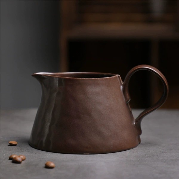 Coffee pot, filter, 450 ml