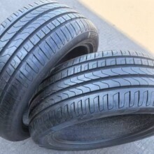 二手倍耐力轮胎Scorpion Verde 255/45R20 105W MO 北京奔驰 EQC