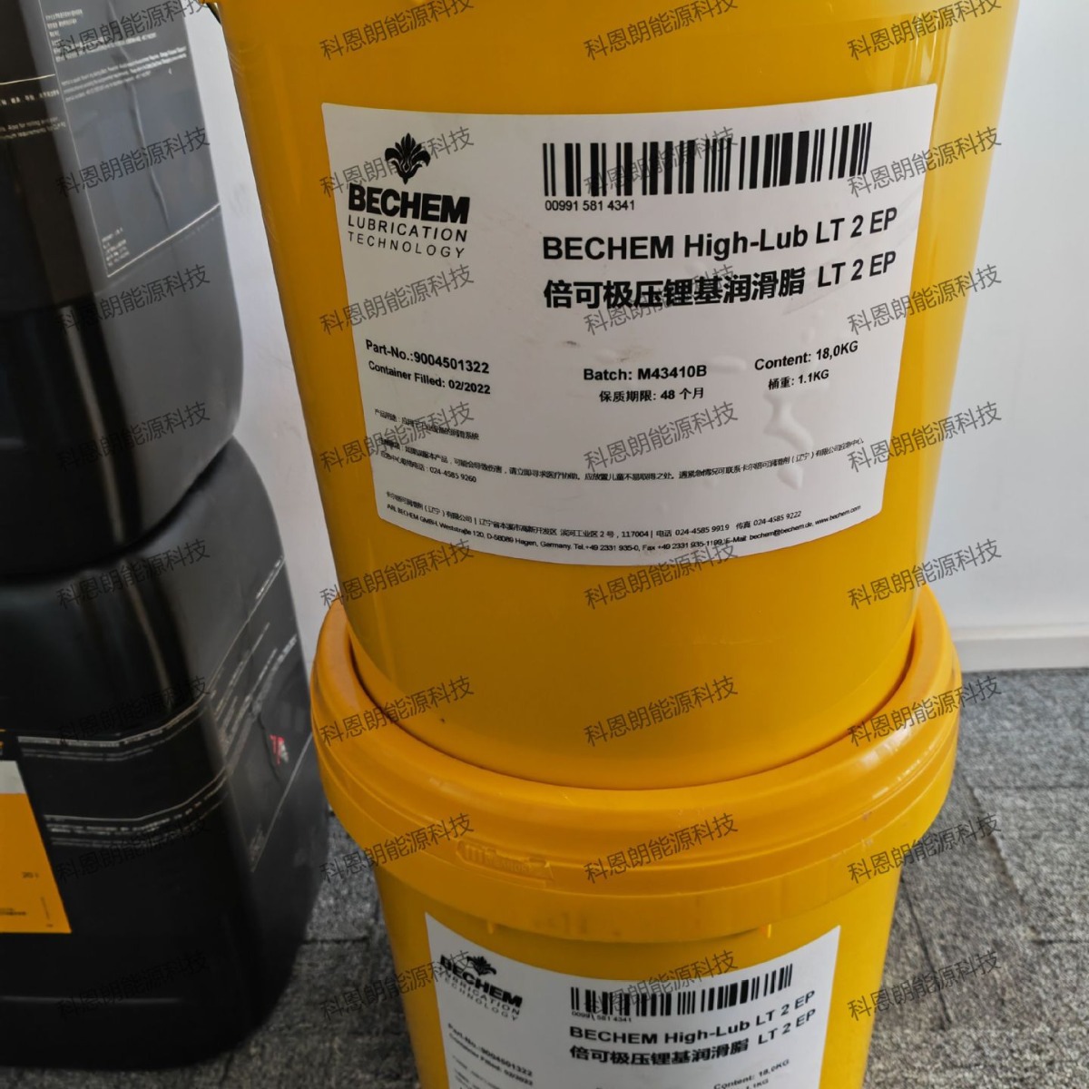 德国倍可食品级加工制药润滑油代理BECHEM Berusynth 220 NSF认证