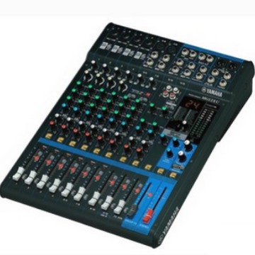 Doble 15 pulgadas profesional etapa altavoz traje al aire libre rendimiento equipo boda KTV audio traje