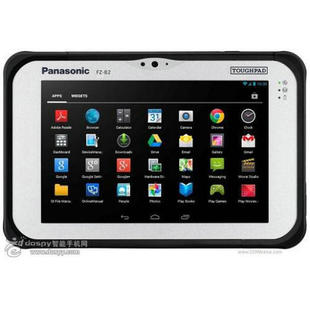 Ready-Stock Embedded Industrial Tablet Computer 10inch Industrial Tablet Computer Three-Proof Industrial Tablet Computer