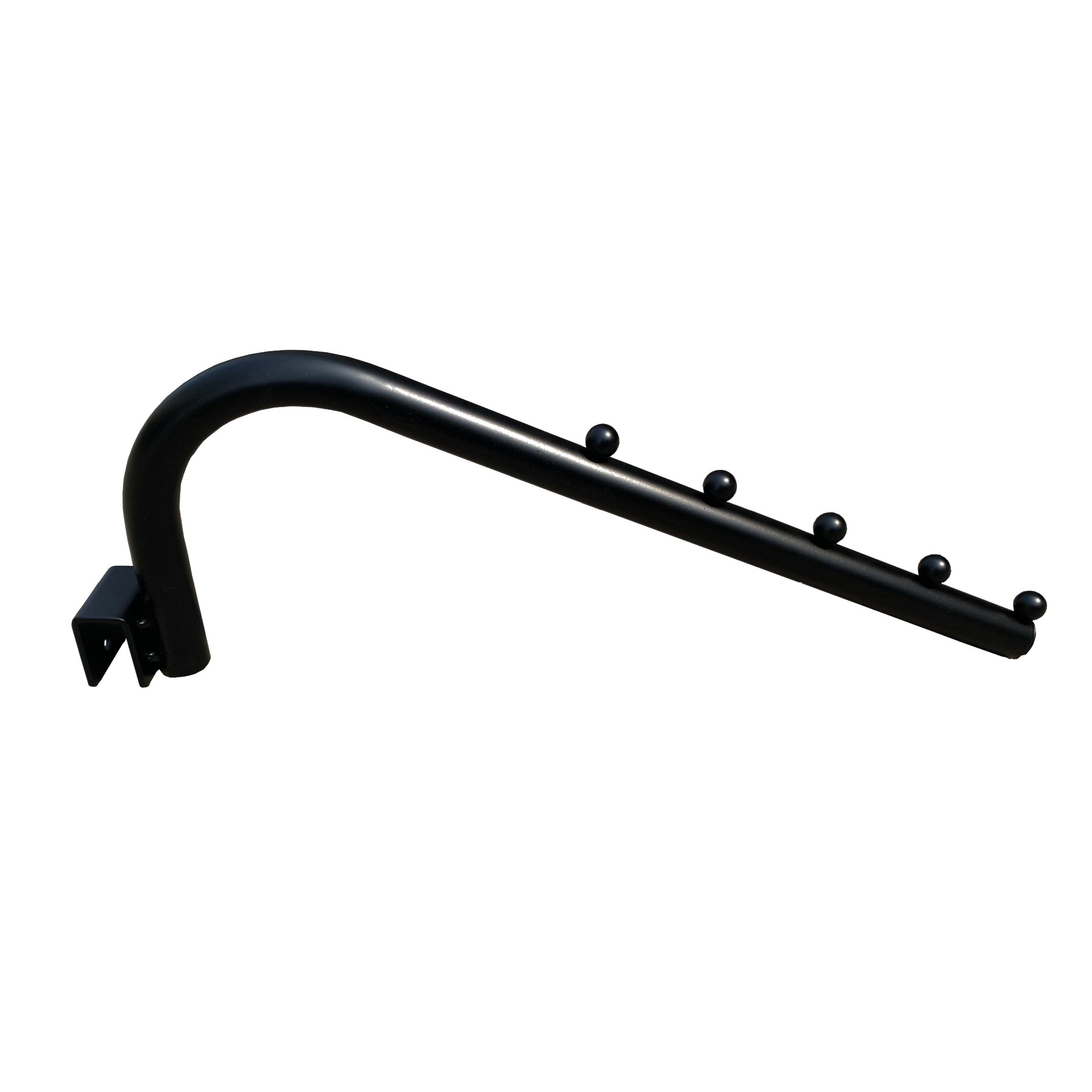 厂家直销服装架带珠挂钩出口品质